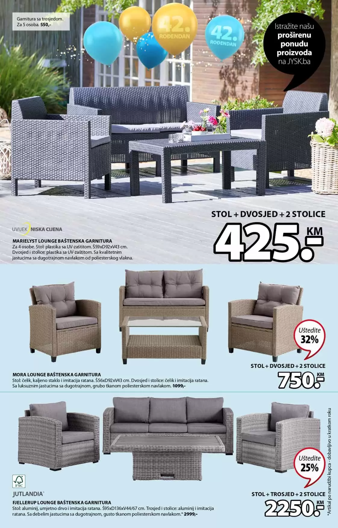 Jysk katalog. jysk namjestaj. jysk rasprodaja.