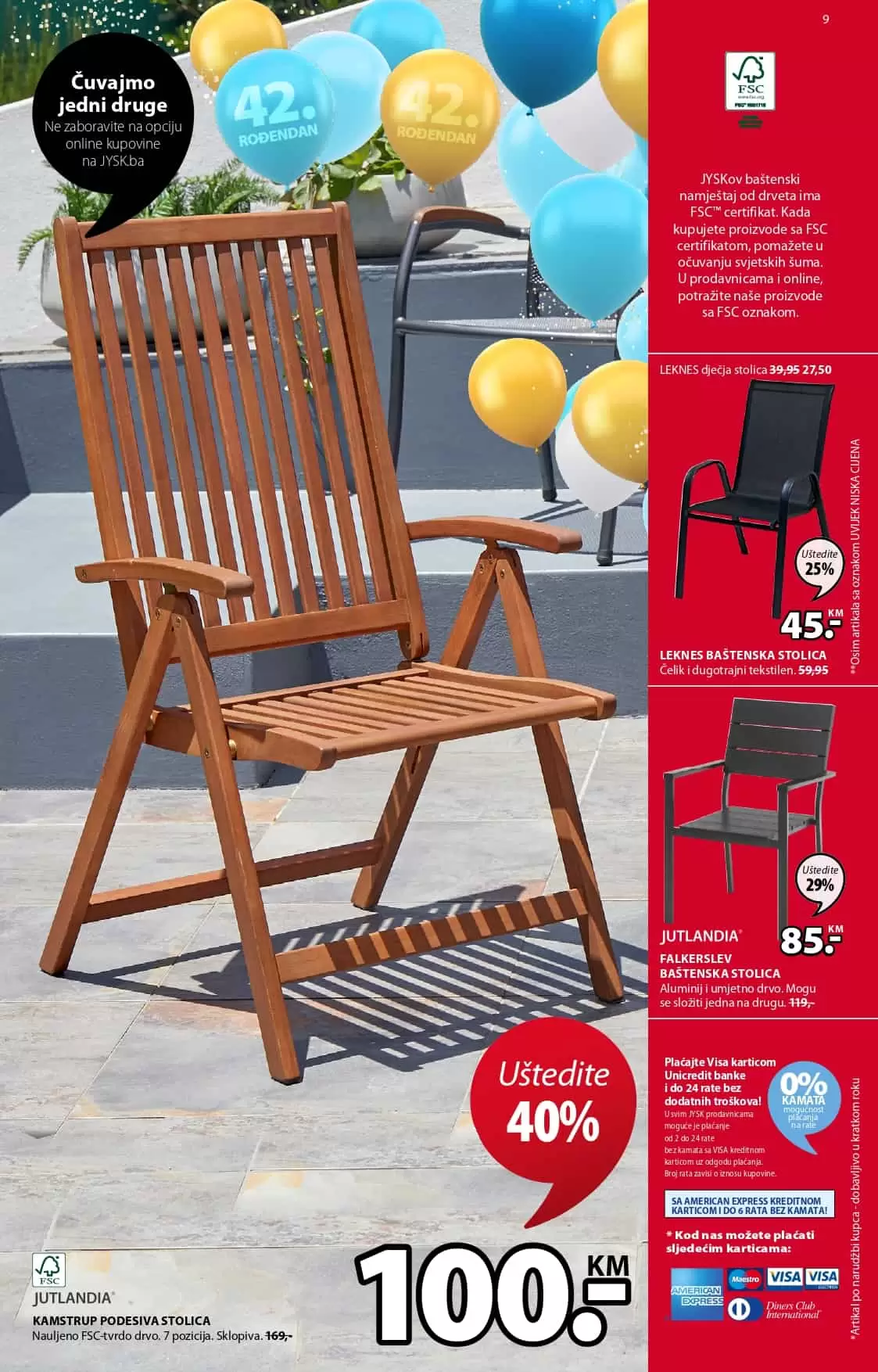 jysk akcijski katalog. snizenje. popust, korona virus. online kupovina.