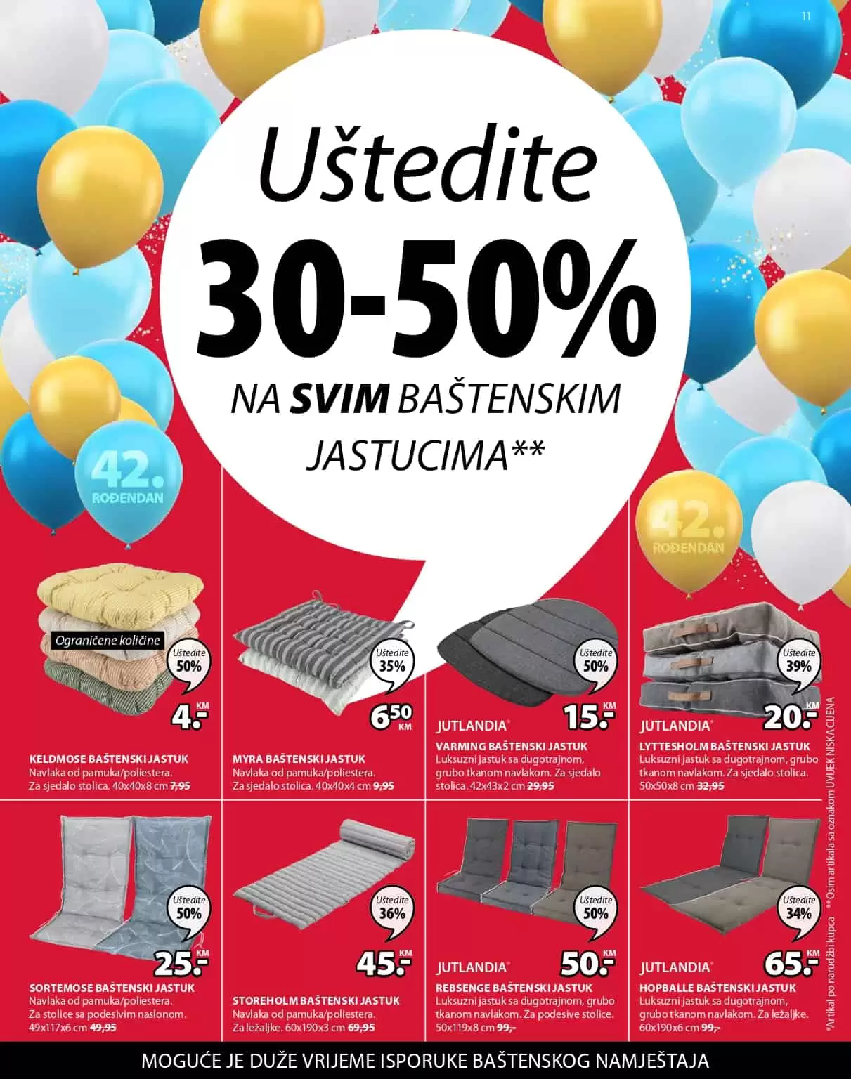 jysk akcijski katalog. snizenje. popust, korona virus. online kupovina.