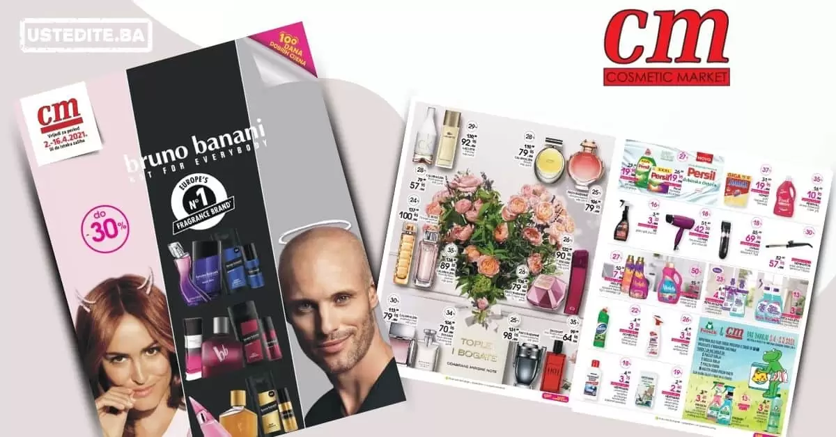 CM club card ponuda. cm snizenje. cm cosmetic market. cm popust. cm snizenje. cm vitez. cm sarajevo. cm mostar. cm tuzla.
