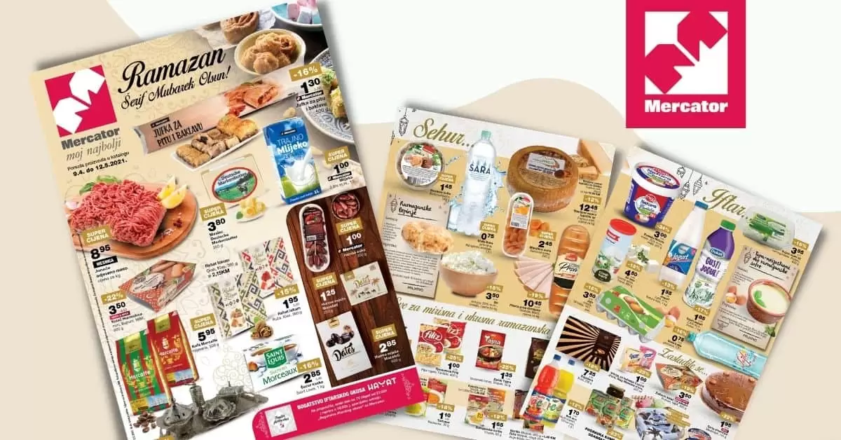 mercator katalog mercator lozionicka prodavnice mercator lozionicka radnje mercator sarajevo