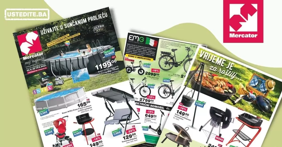 mercator katalog mercator lozionicka prodavnice mercator lozionicka radnje mercator sarajevo