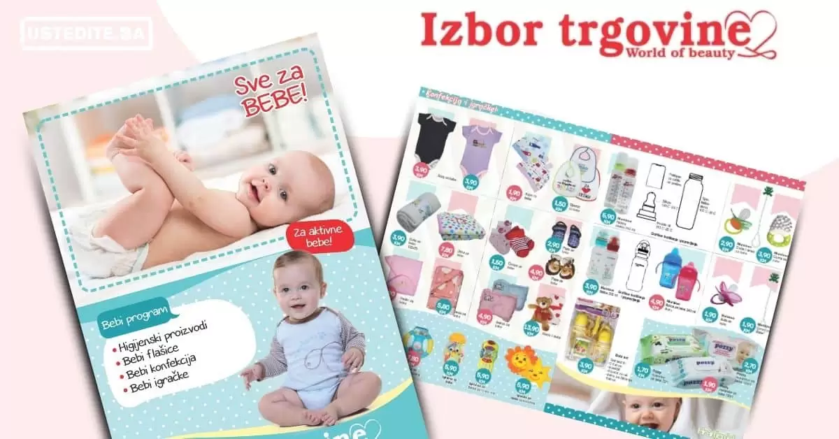 izbor trgovine snizenje. akcijski katalog. popust. letak. svi katalozi na jednom mjestu!