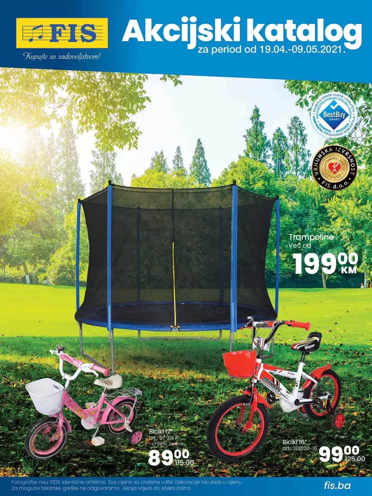 Fis akcijski katalog. snizenje. akcija. popust. snizeno. fis namjestaj.