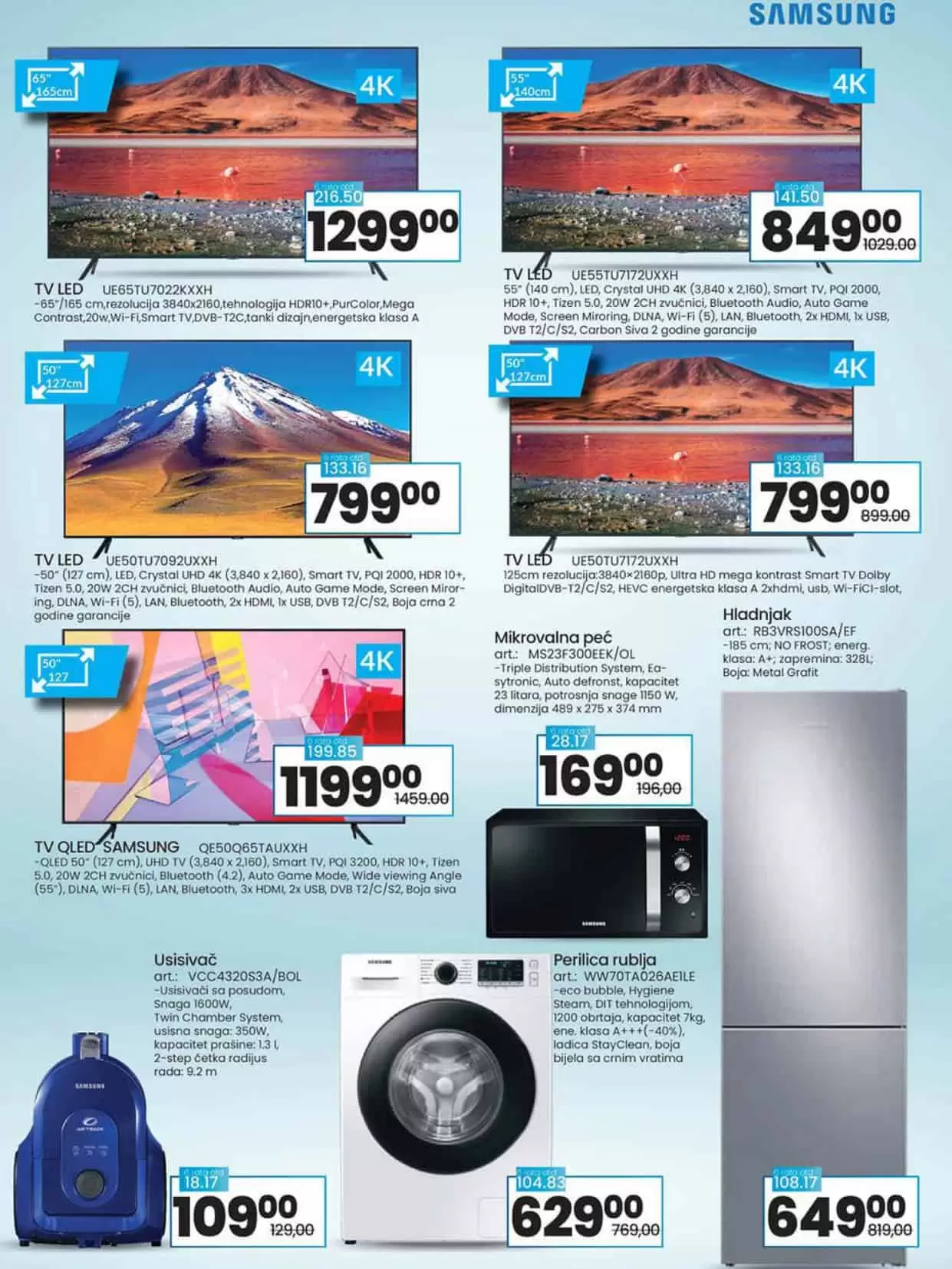 Fis akcijski katalog. snizenje. akcija. popust. snizeno. fis namjestaj.