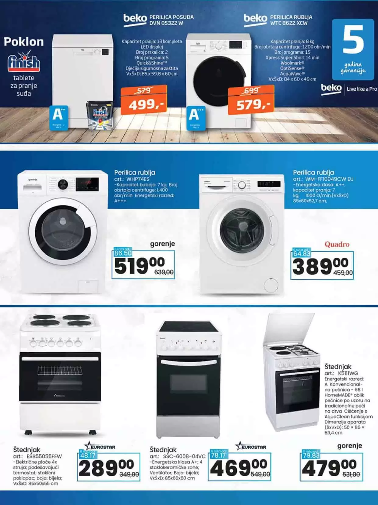 fis akcijski katalog. fis snizenje. akcija. popust. katalog. konzum, bingo. 