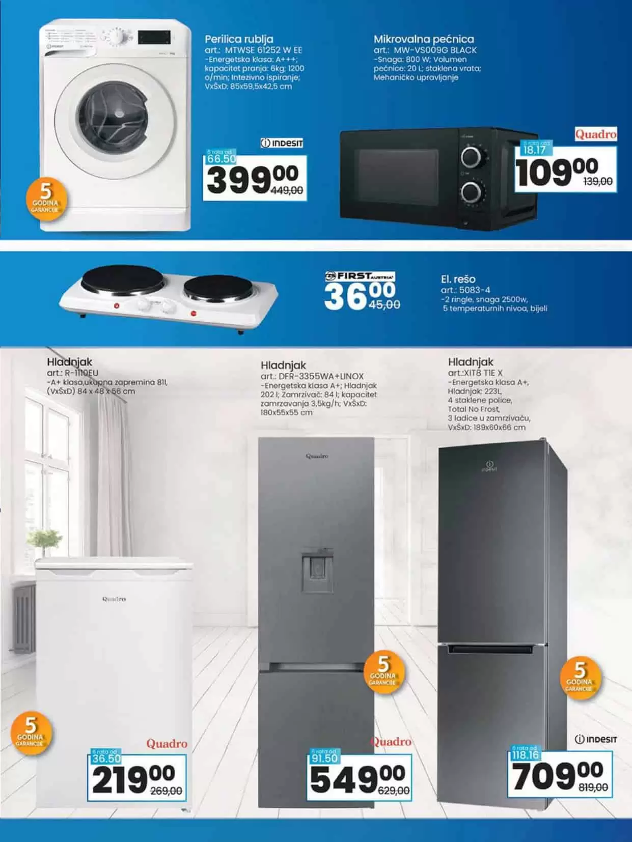 fis ponuda odjece za 8. mart.  akcijski katalog fis.