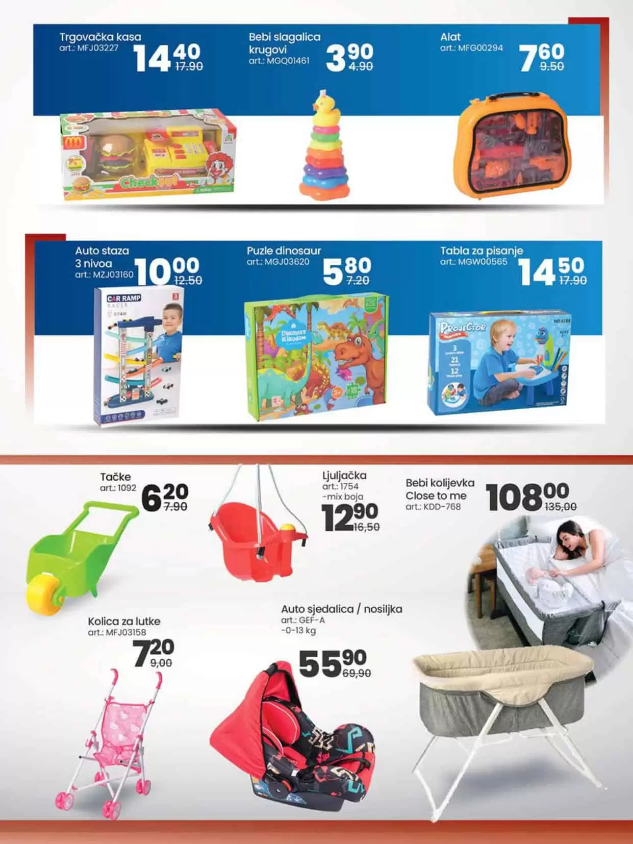 Fis akcijski katalog. snizenje. akcija. popust. snizeno. fis namjestaj.