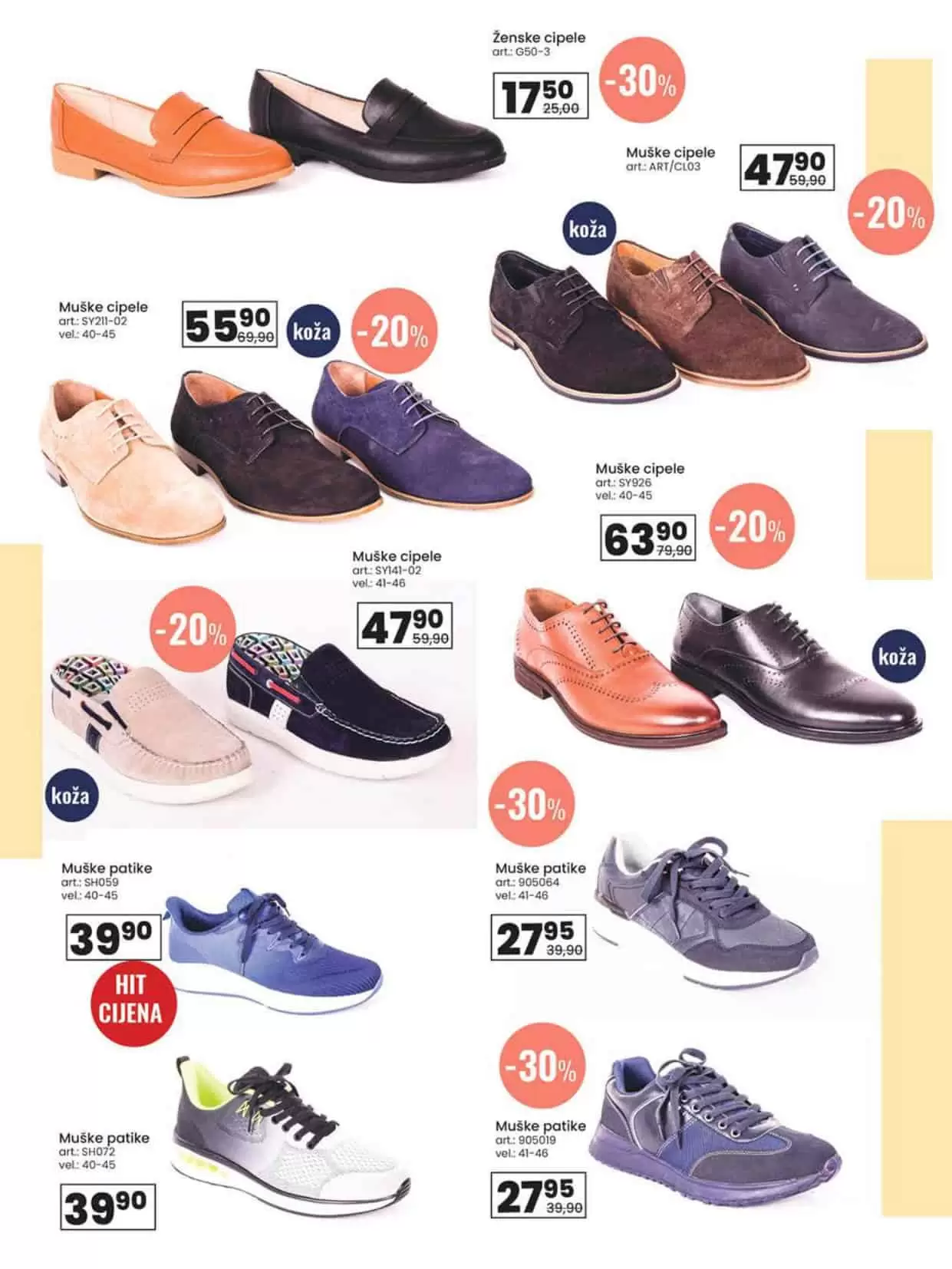 fis akcijski katalog. fis snizenje. akcija. popust. katalog. konzum, bingo. 