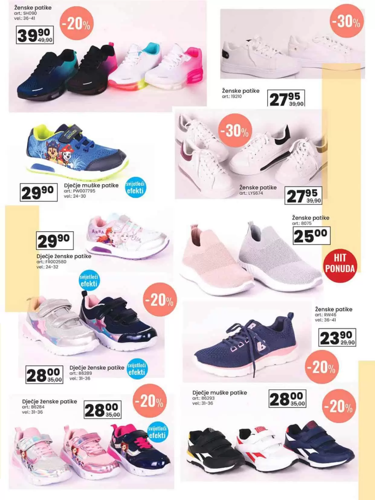 Fis akcijski katalog. snizenje. akcija. popust. snizeno. fis namjestaj.