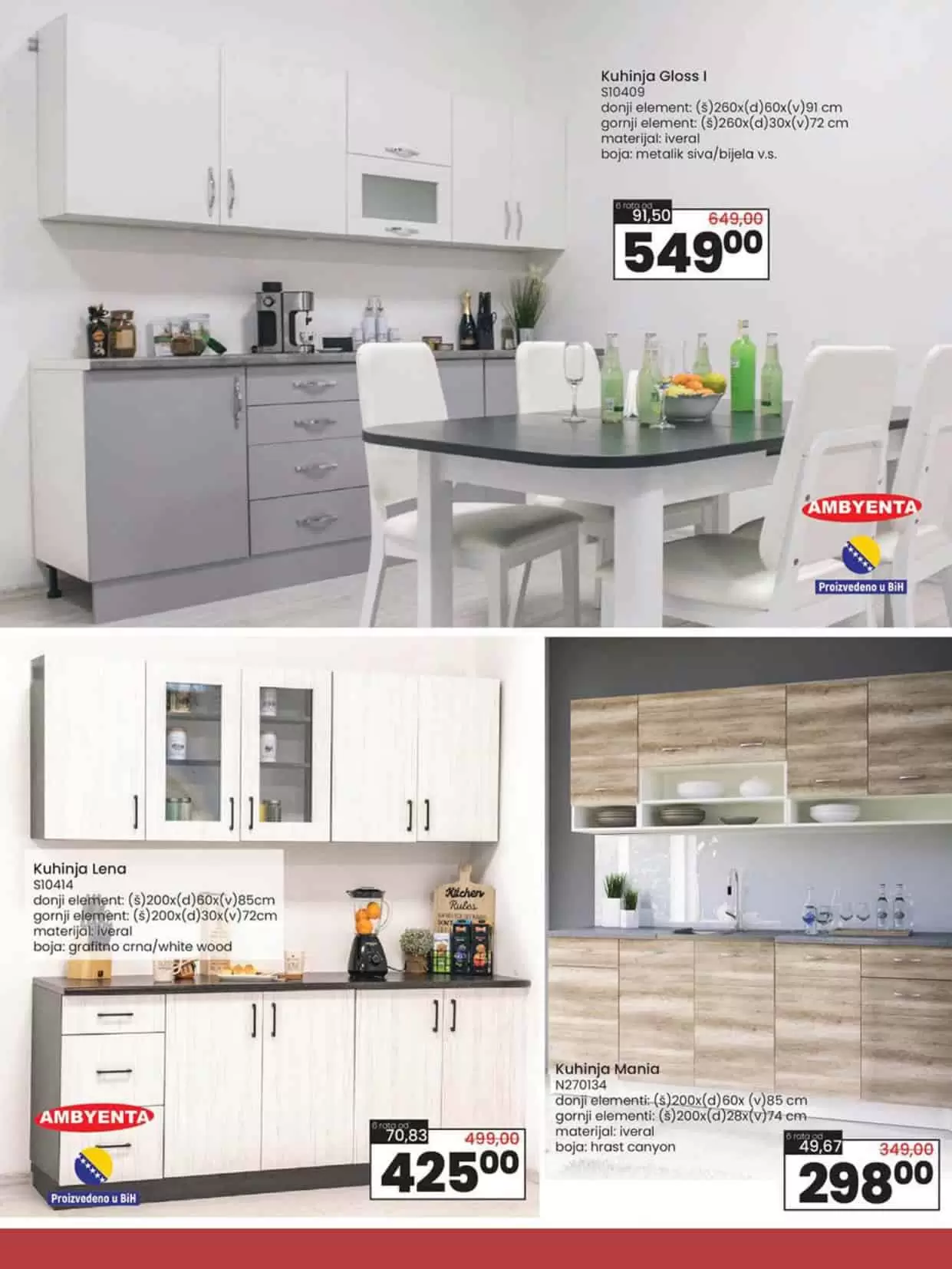 fis akcijski katalog. fis snizenje. akcija. popust. katalog. konzum, bingo. 