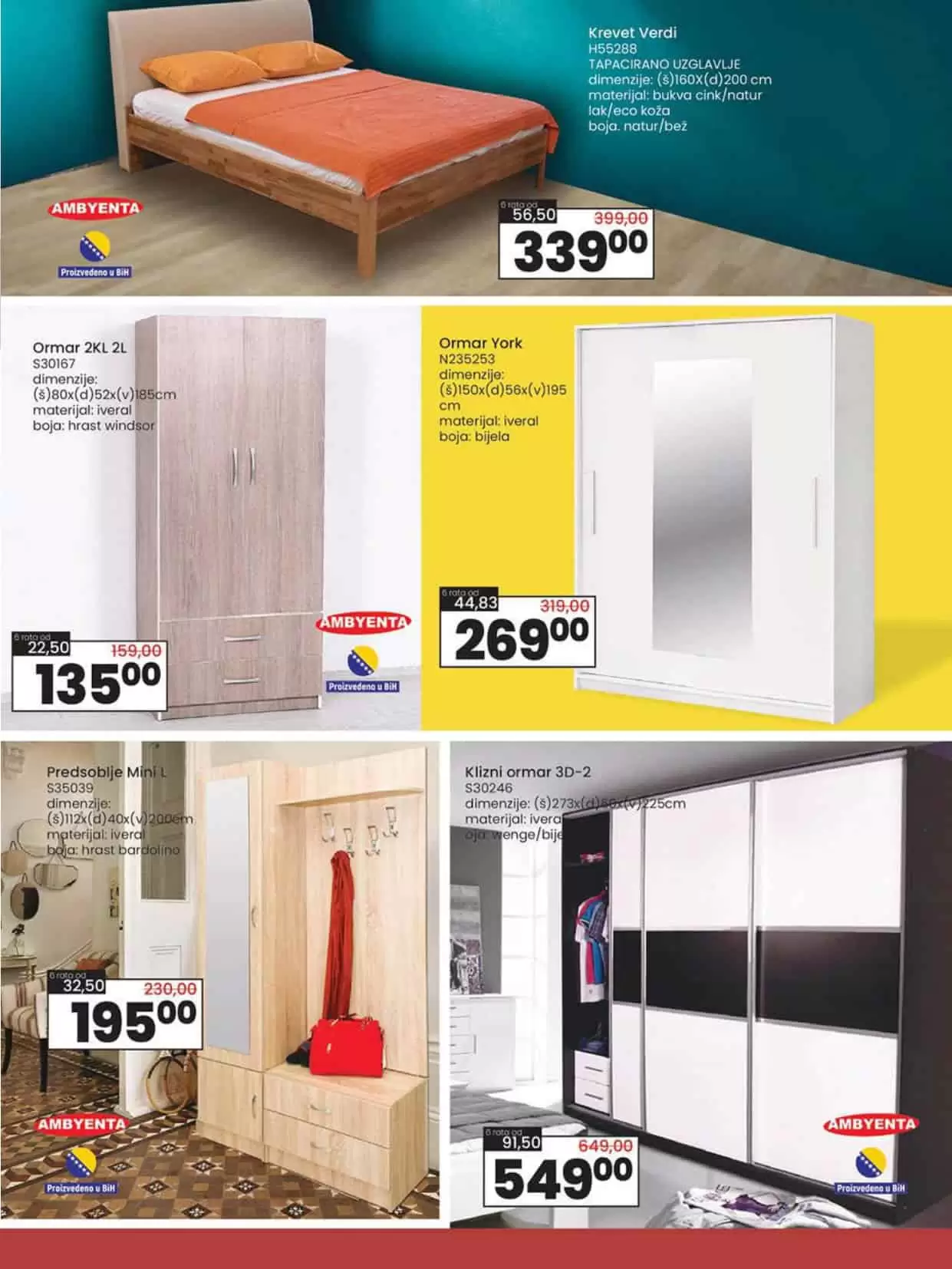 fis akcijski katalog. fis snizenje. akcija. popust. katalog. konzum, bingo. 