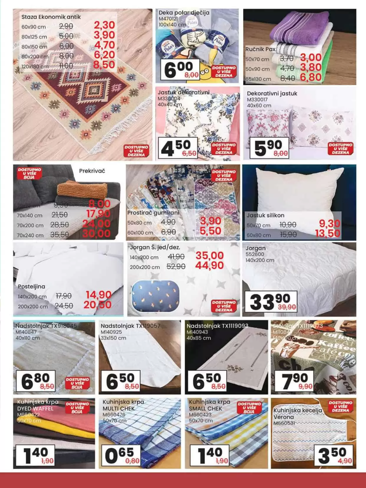 fis akcijski katalog. fis snizenje. akcija. popust. katalog. konzum, bingo. 