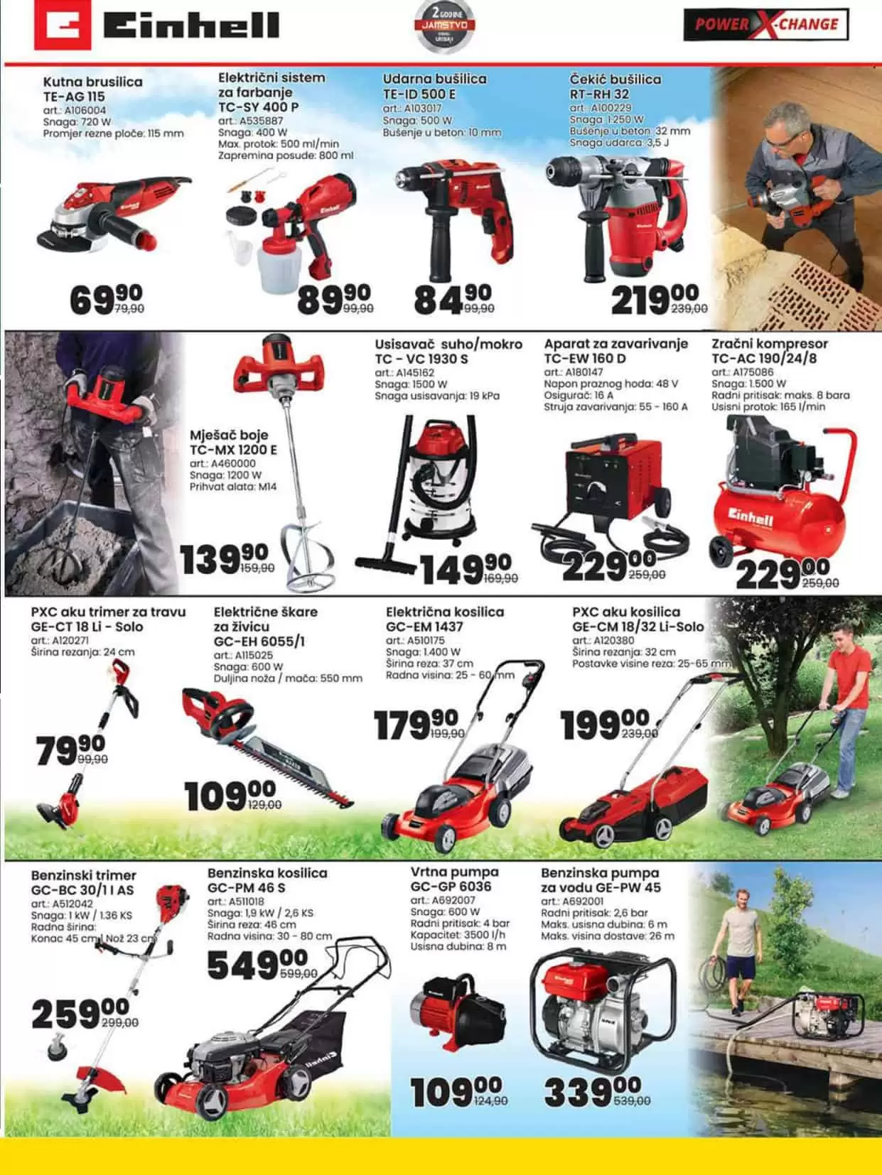 Fis akcijski katalog. snizenje. akcija. popust. snizeno.