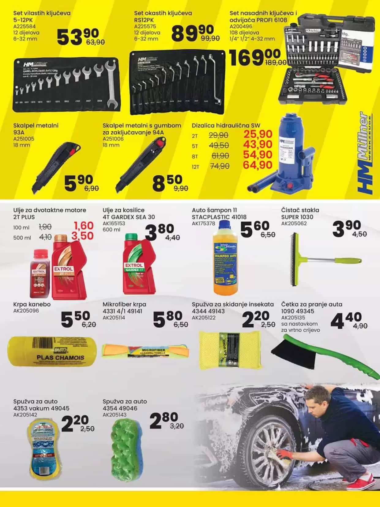 Fis akcijski katalog. snizenje. akcija. popust. snizeno.