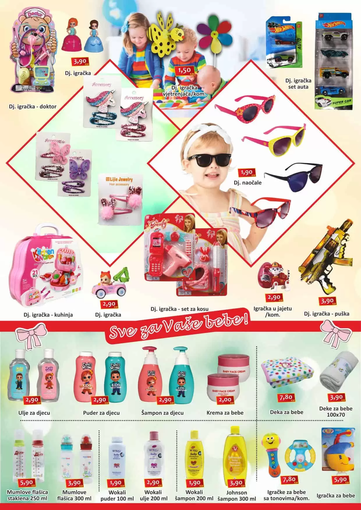 izbor trgovine katalog. izbor trgovine akcija. popust. snizeno. sarajevo. mostar . banja luka. 