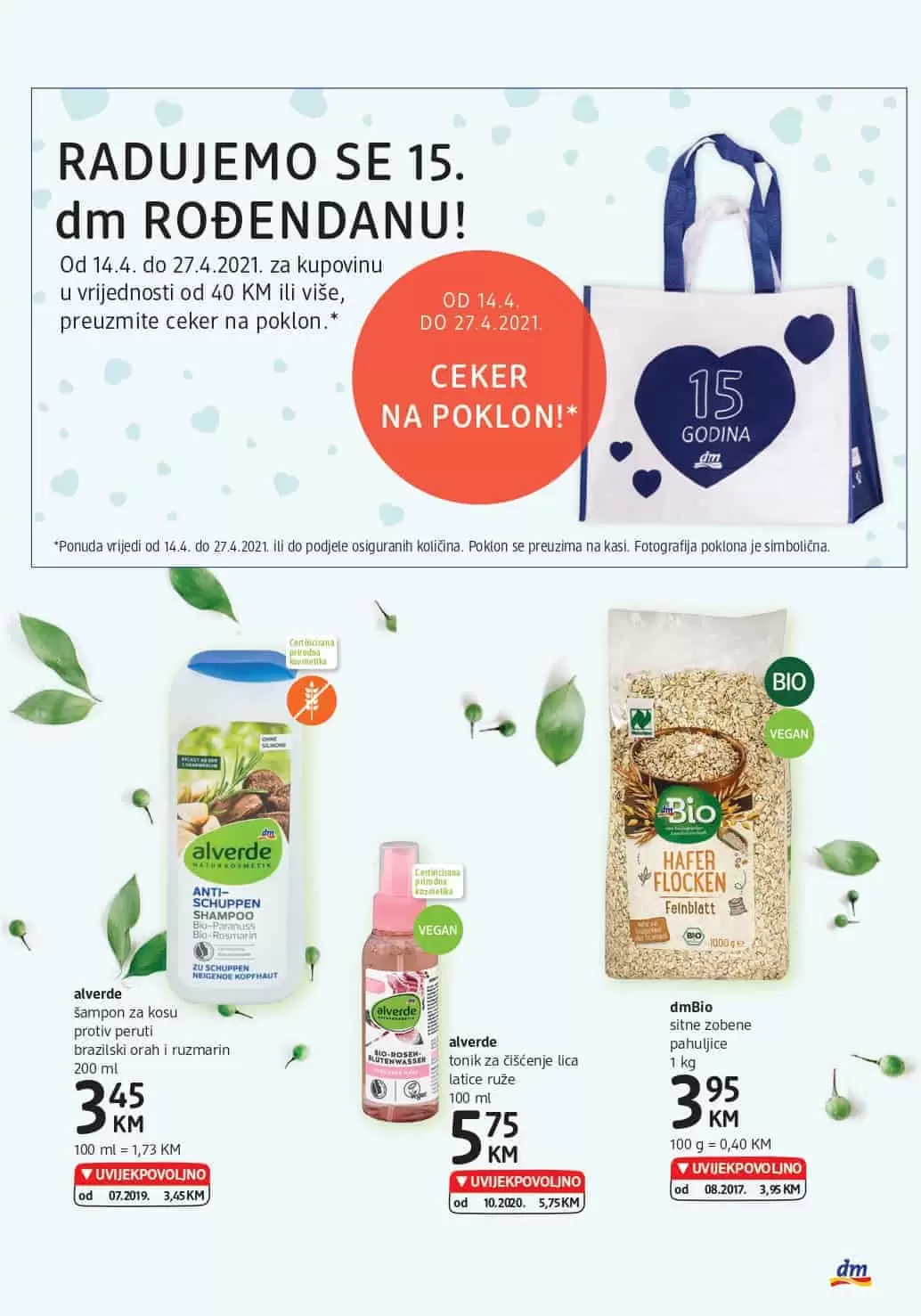 dm snizenje. dm akcijski katalog. popust. akcja. snizeno,