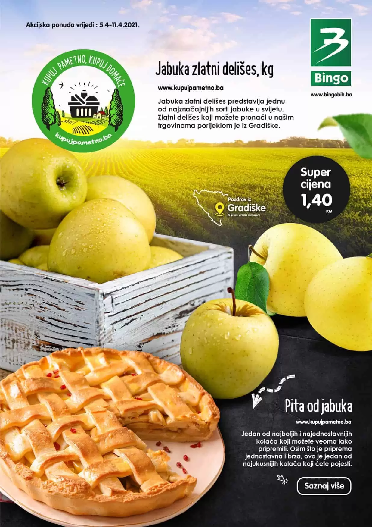 bingo akcijski katalog. bingo snizenje. bingo popusti. bingo magazin plus