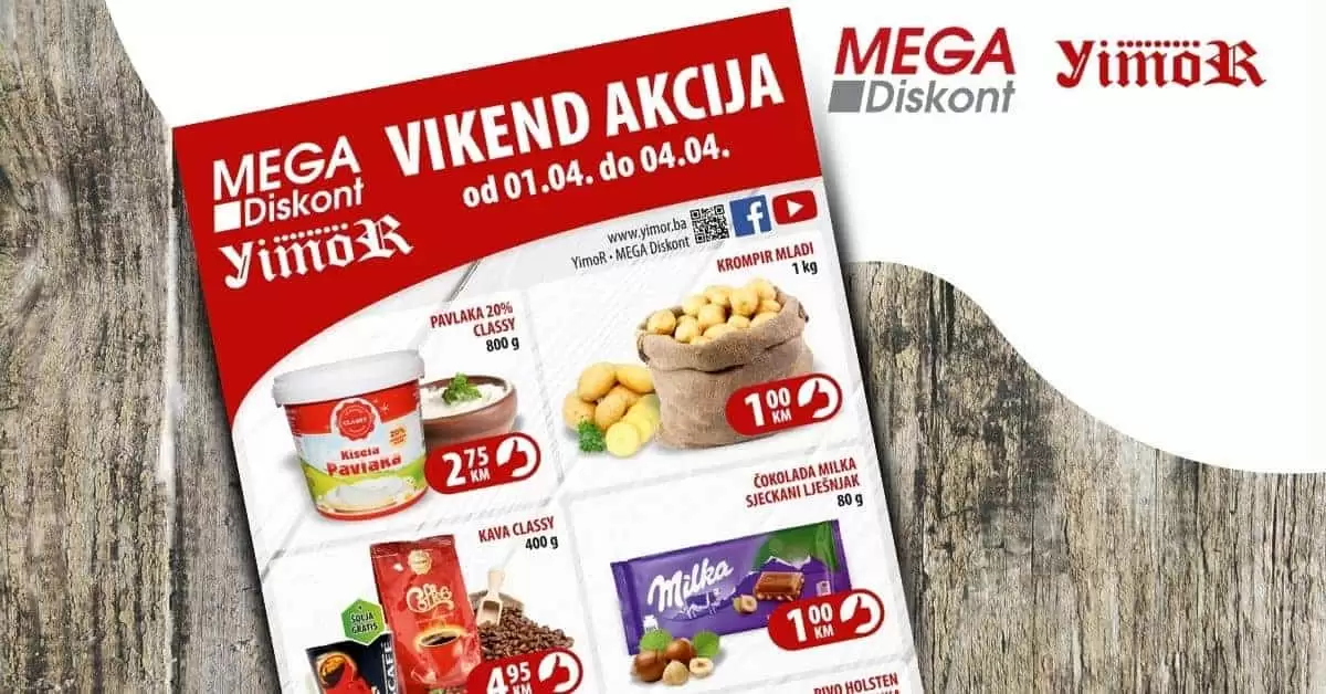 mega diskont katalog. mega diskont vitez. mega diskont cijene. najnize cijene.