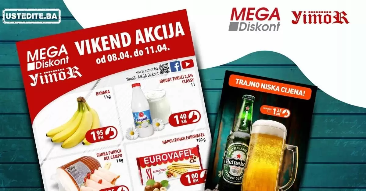 mega diskont katalog. mega diskont vitez. mega diskont cijene. najnize cijene.