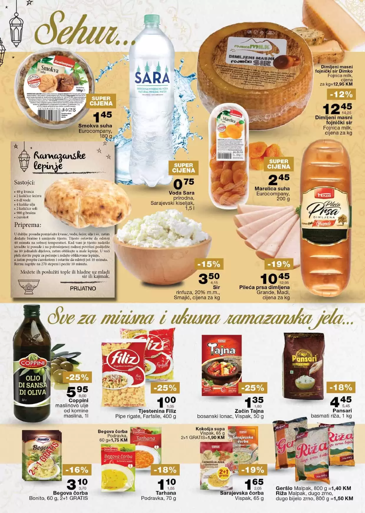 mercator katalog  mercator lozionicka prodavnice  mercator lozionicka radnje  mercator sarajevo
