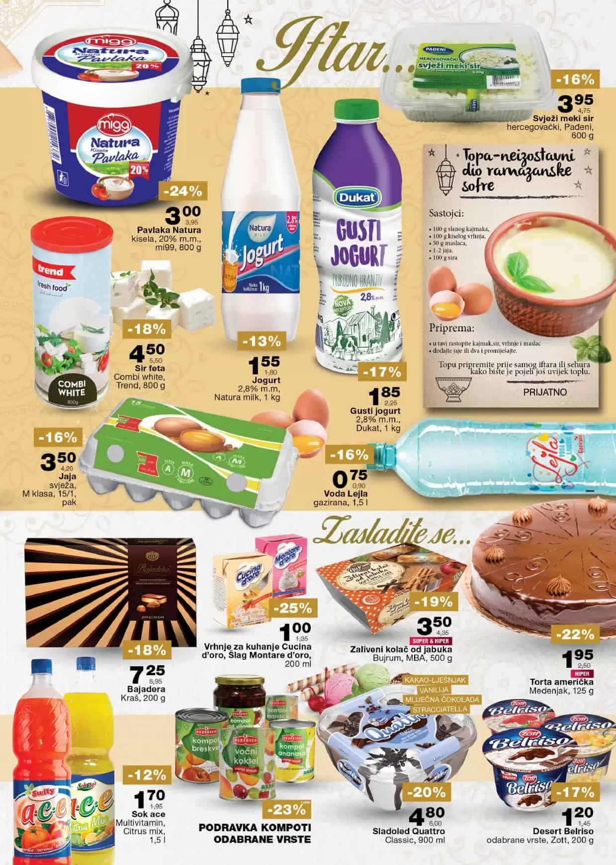 Mercator online kupovina Mercator sarajevo Mercator lozionicka Mercator radno vrijeme Mercator katalog Vikend akcija mercator Mercator banja luka Mercator bih