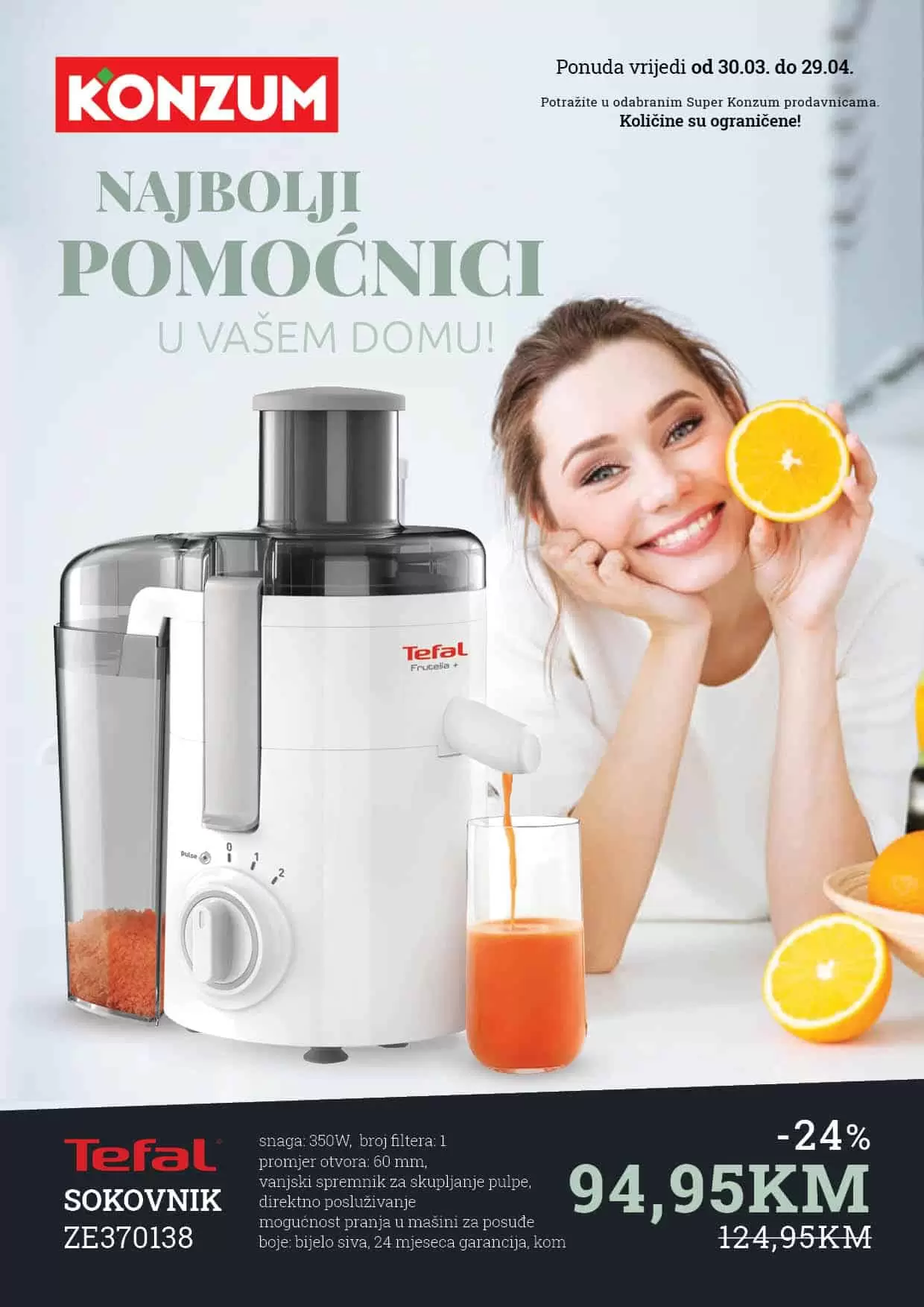 Konzum akcijski katalog. korona virus. snizenje. akcija. popusti. snizeno.