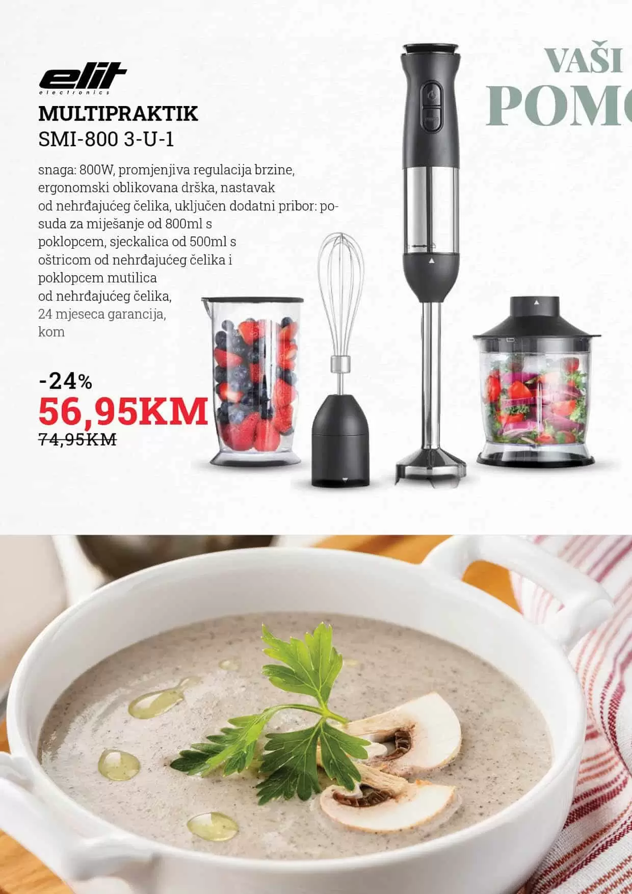 Konzum akcijski katalog. korona virus. snizenje. akcija. popusti. snizeno.