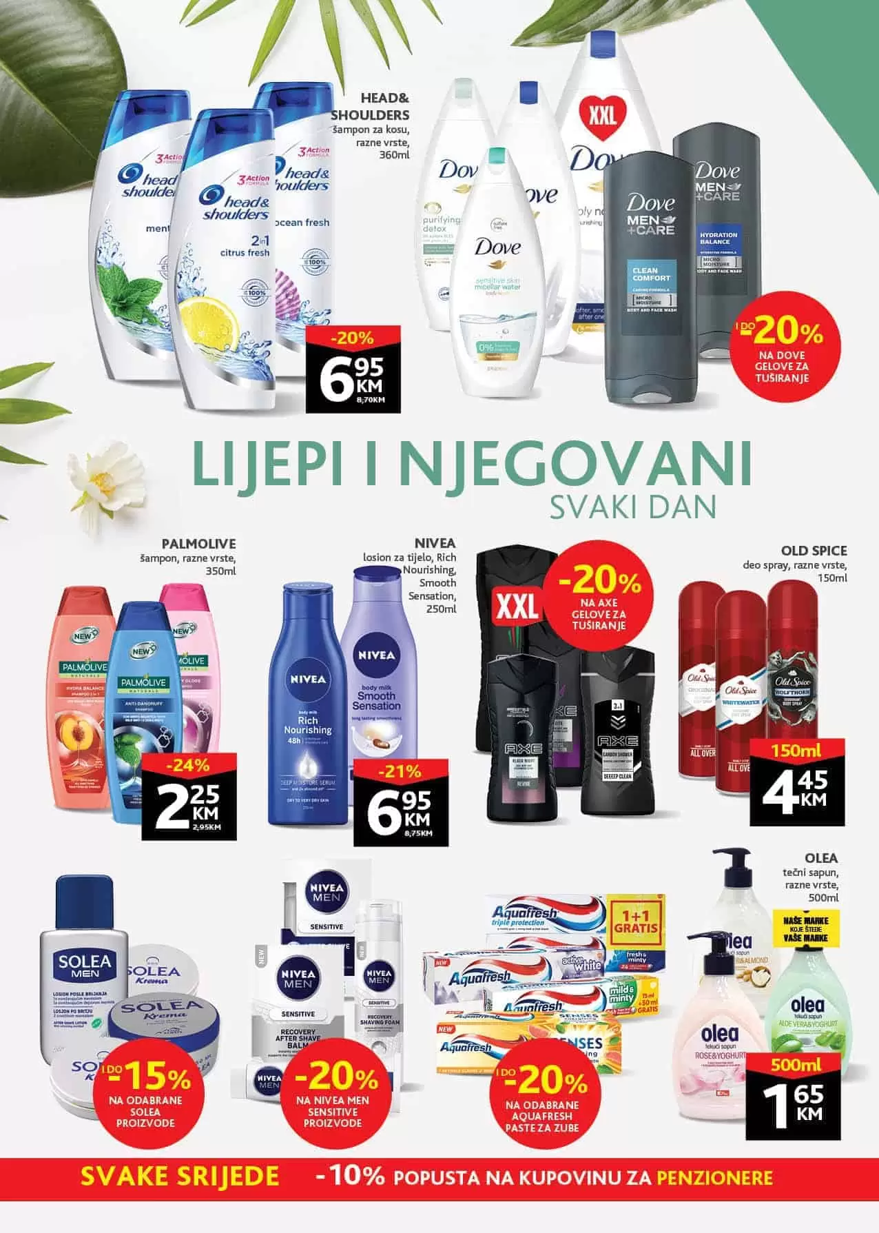 bingo katalog. bingo snizenje. bingo akcija.