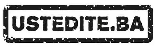 logo ustedite.ba