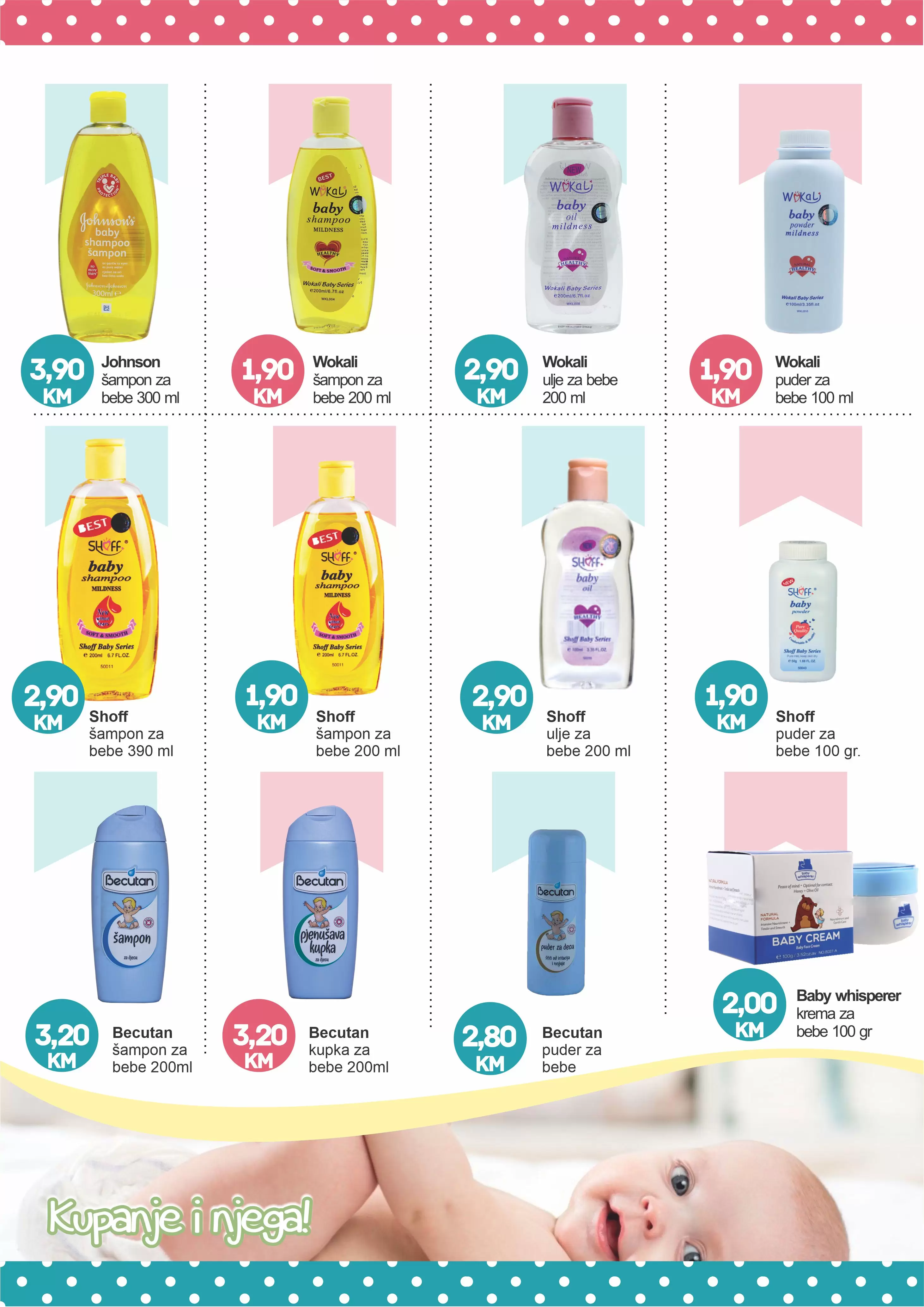 izbor trgovine katalog. akcija. popust.