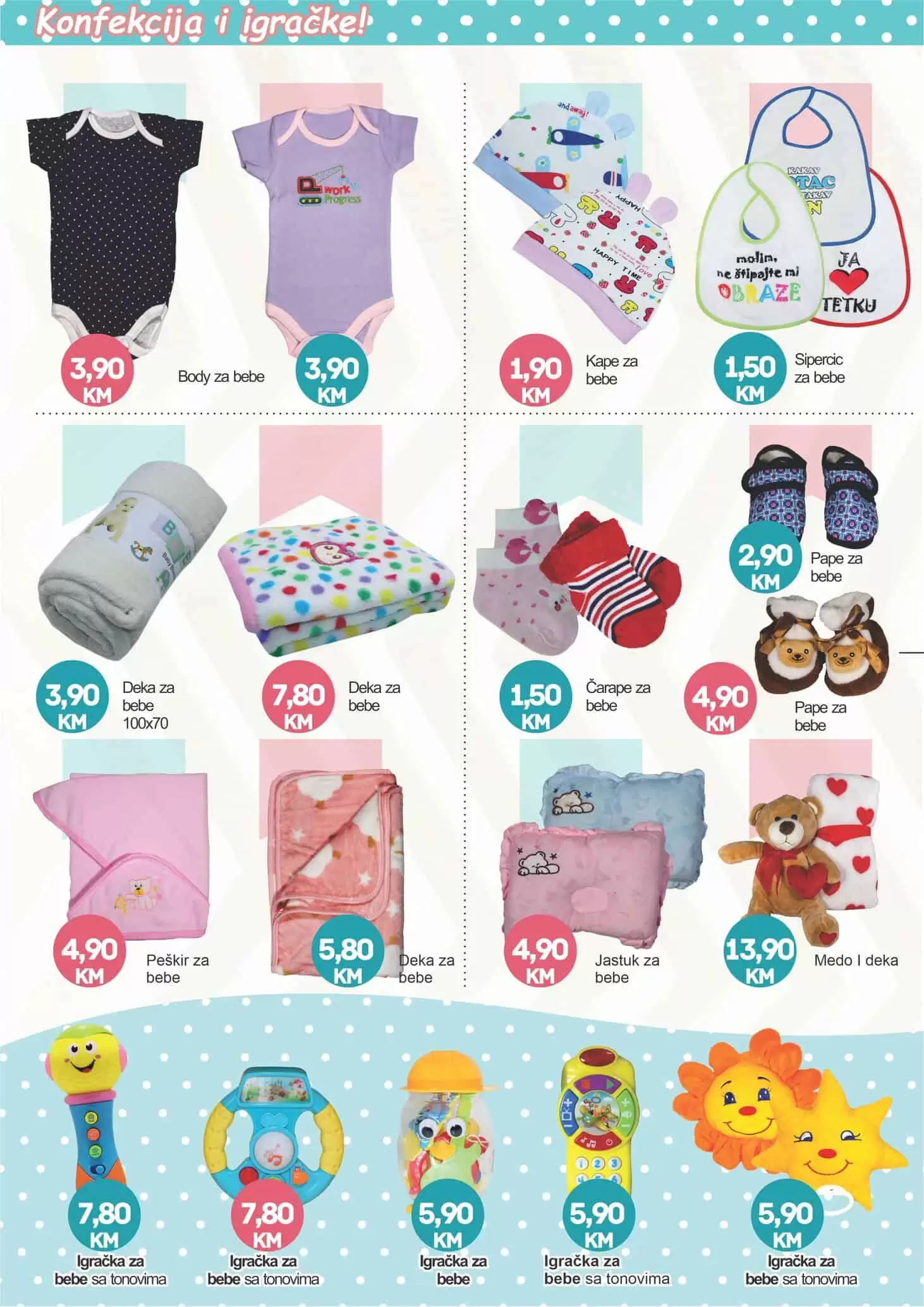 izbor trgovine katalog. izbor trgovine akcija. popust. snizeno. sarajevo. mostar . banja luka.