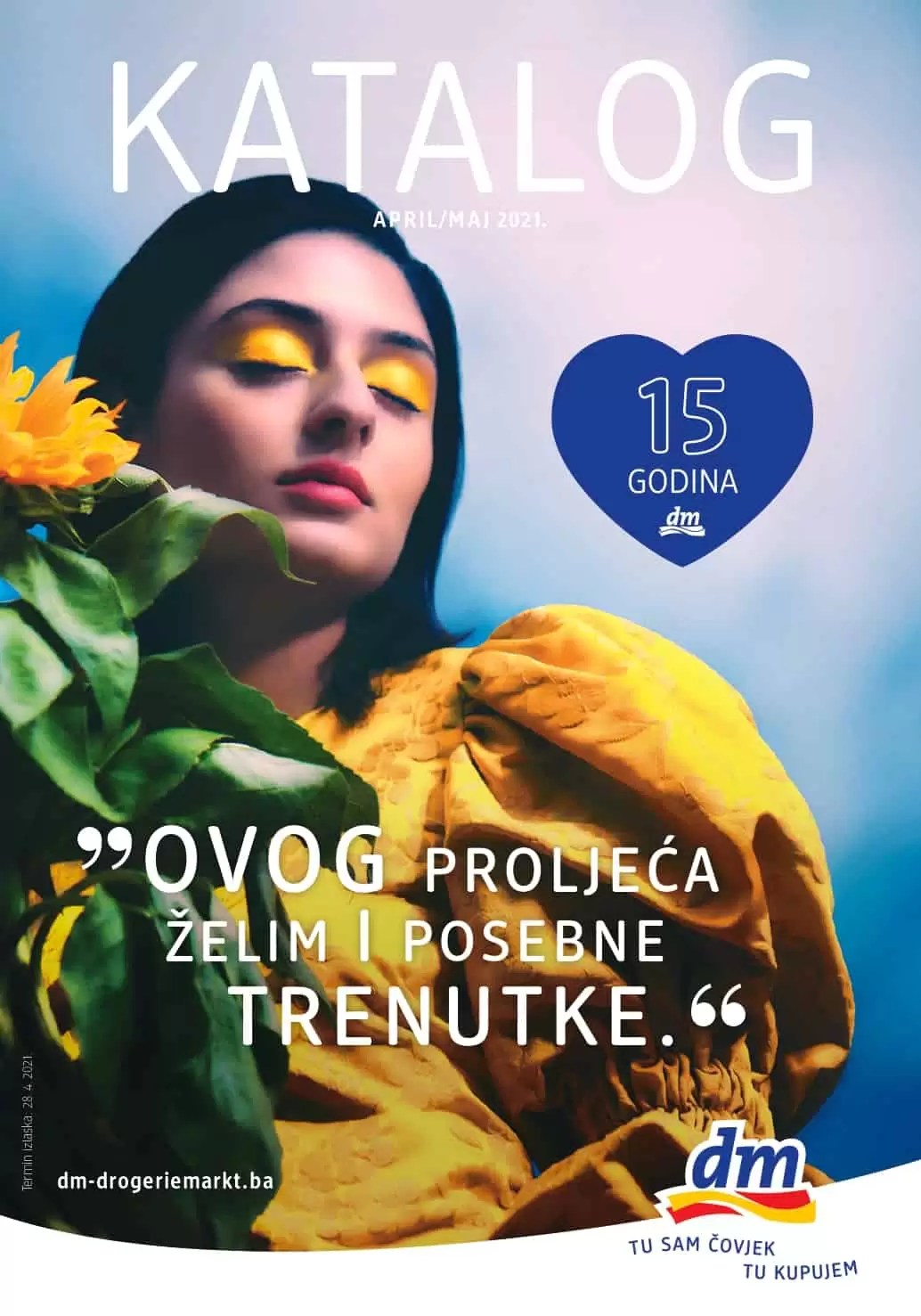 dm snizenje. dm akcijski katalog. popust. akcja. snizeno.