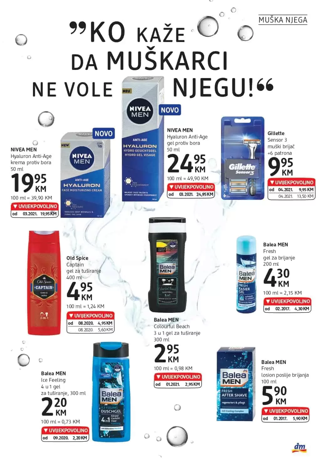 dm katalog. dm snizenje. dm akcija. popust.  dm