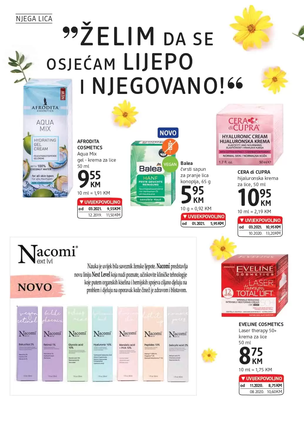 dm katalog. dm snizenje. dm akcija. popust.  dm