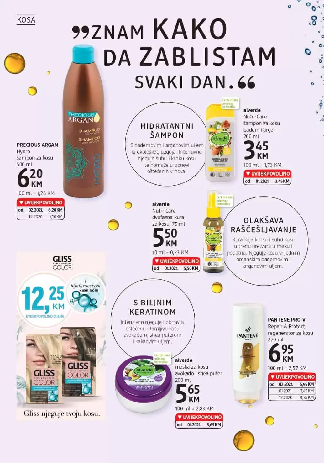 nivea poklon set. poklon za bajram ideje.