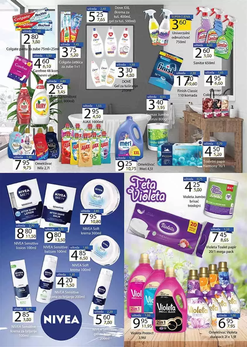 Fis akcijaki katalog. Snizenje. akcija. popusti. bingo. konzum. tropic. letak. popust. vikend akcija.