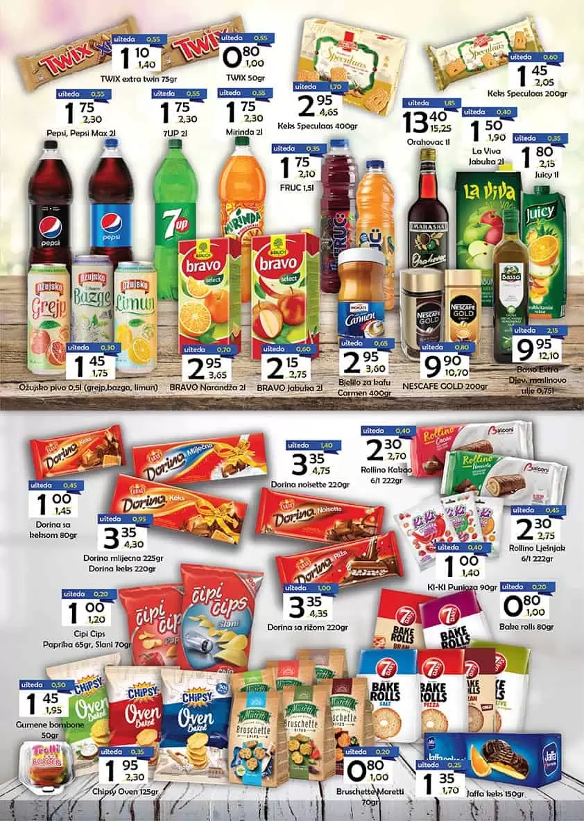 Fis snizenje. fis kupujte sa zadovoljstvom. fis akcija. popustvi. snizeno 