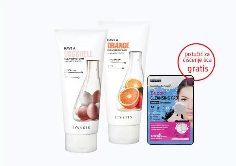 dm sada jos vise stedim. super ponuda   afrodita proizvodi za njegu lica 