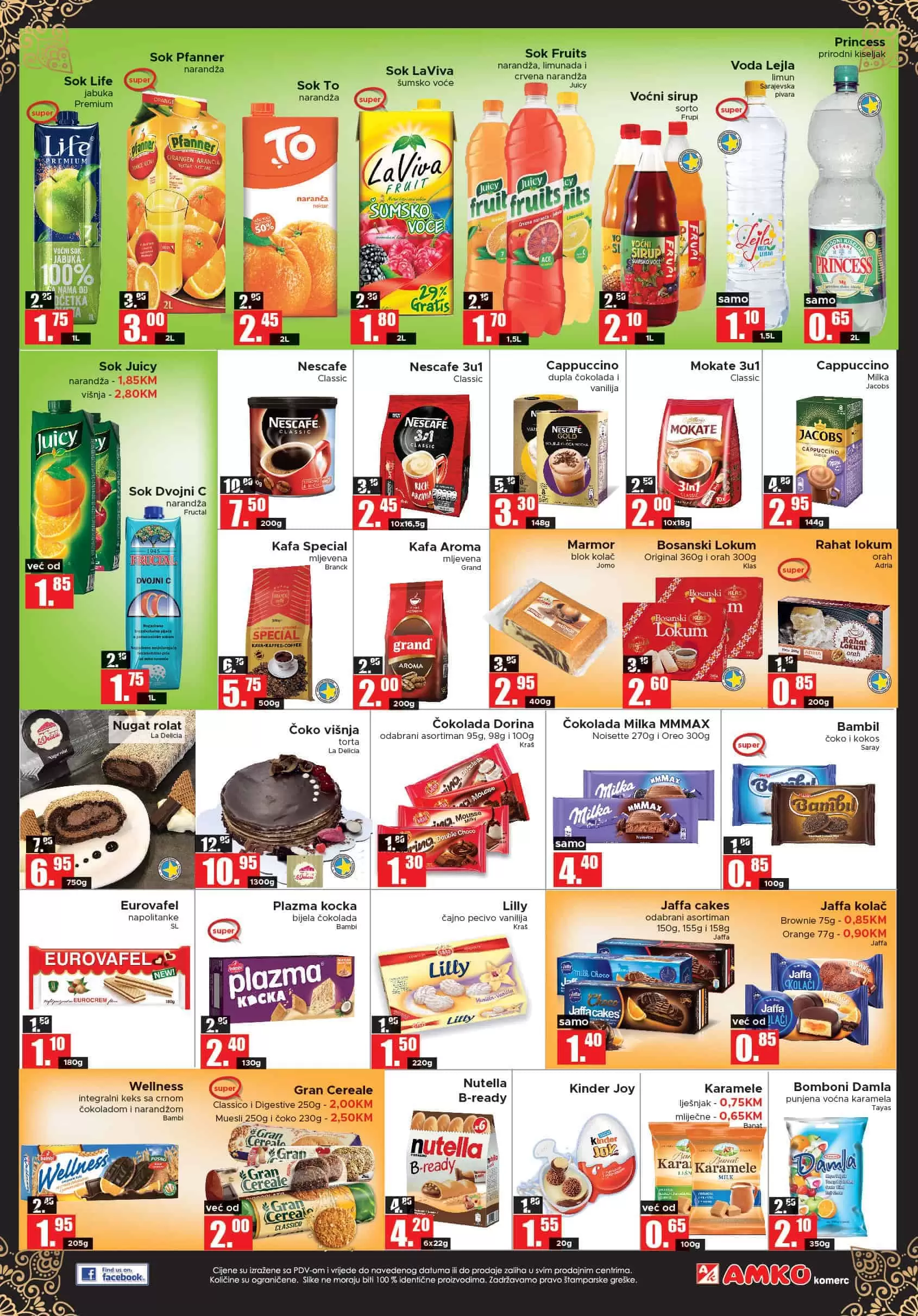 amko komerc katalog amko komerc vlasnik hoše komerc akcija robot katalog bingo katalog konzum akcija mercator katalog cm katalog. amko akcijski katalog. amko kataloska akcija. amko popust. amko popusti. amko snizenje. amko snizeno. amko akcija. amko komerc doo. amko zaposlenje. amko prodavnice. amko letak. amko nagradna igra. amko dogadjaji. amko kontakt. akcije amko- snizenja. amko prodajna mjesta.  prehrana