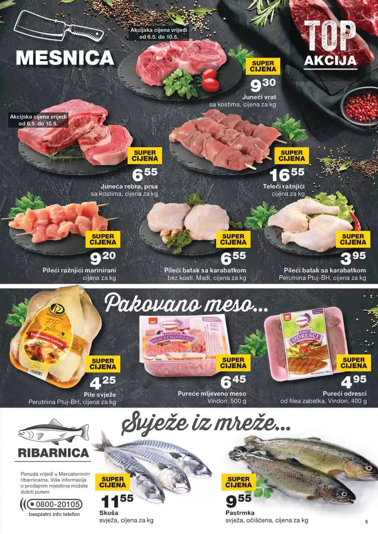 mercator katalog  mercator lozionicka prodavnice  mercator lozionicka radnje  mercator sarajevo