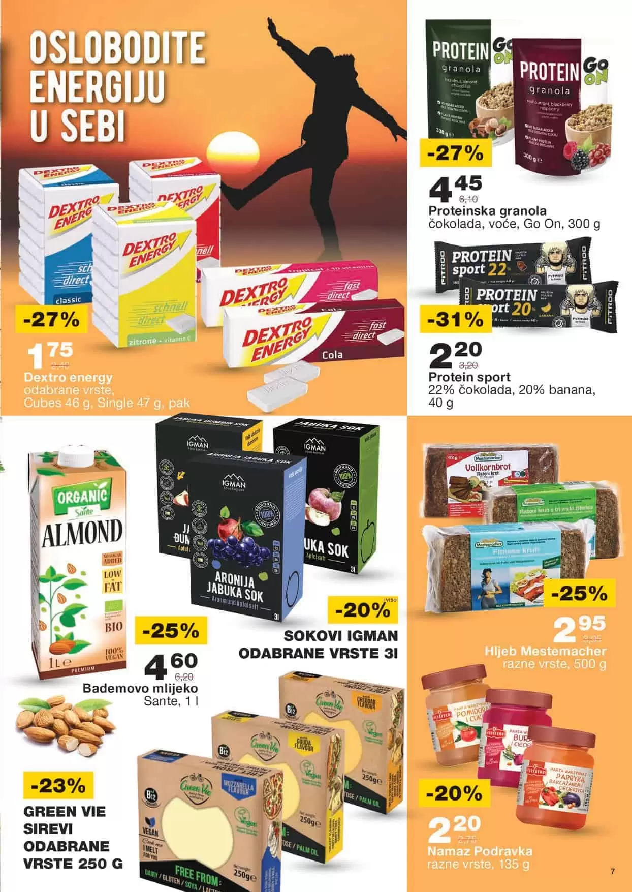 mercator katalog  mercator lozionicka prodavnice  mercator lozionicka radnje  mercator sarajevo