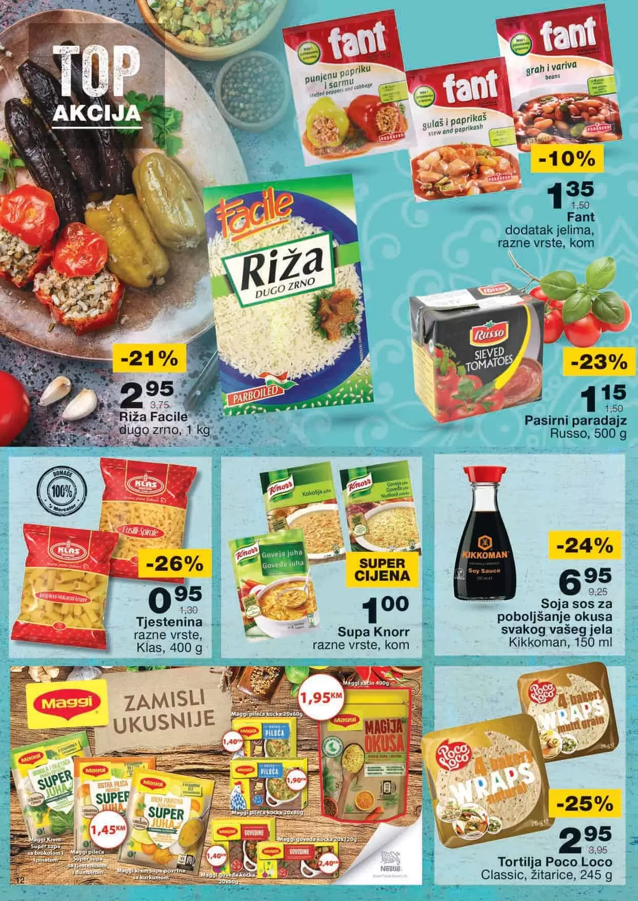 mercator katalog  mercator lozionicka prodavnice  mercator lozionicka radnje  mercator sarajevom