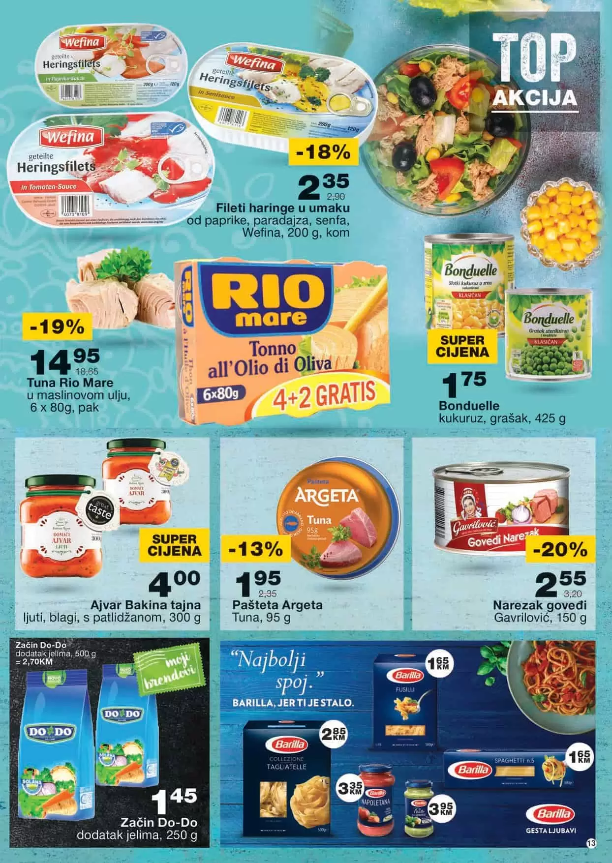 mercator katalog  mercator lozionicka prodavnice  mercator lozionicka radnje  mercator sarajevo