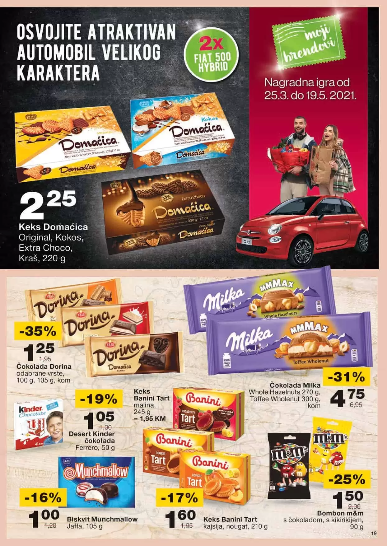 Mercator akcijski katalog. snizenje. akcija. usteda. popusti. svi katalozi na jednom mjestu.