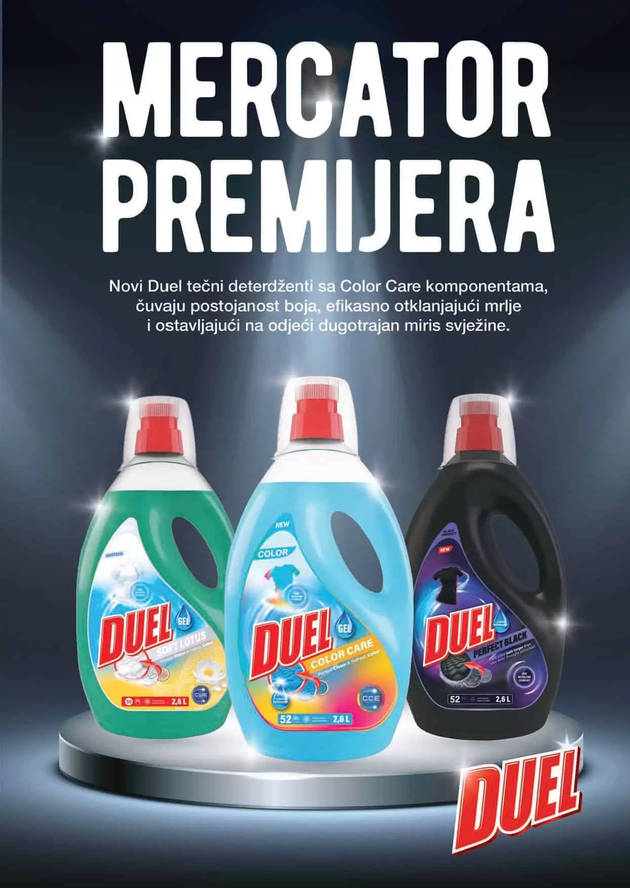 mercator kataloska akcija. mercator snizenje. mercator lozionicka.