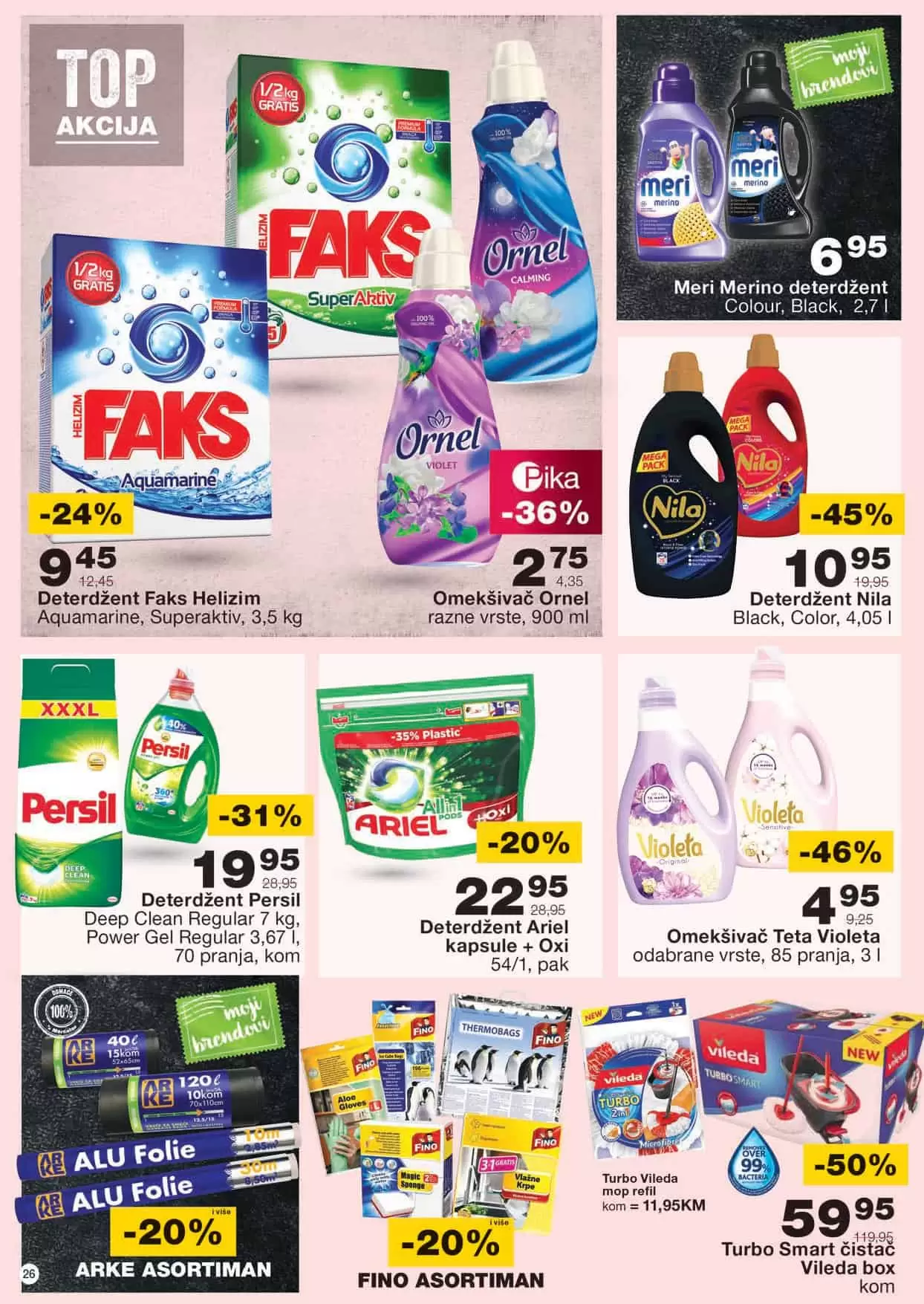 mercator katalog  mercator lozionicka prodavnice  mercator lozionicka radnje  mercator sarajevo