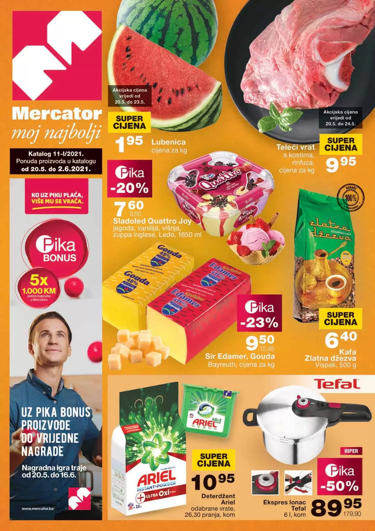 mercator katalog mercator lozionicka prodavnice mercator lozionicka radnje mercator sarajevo