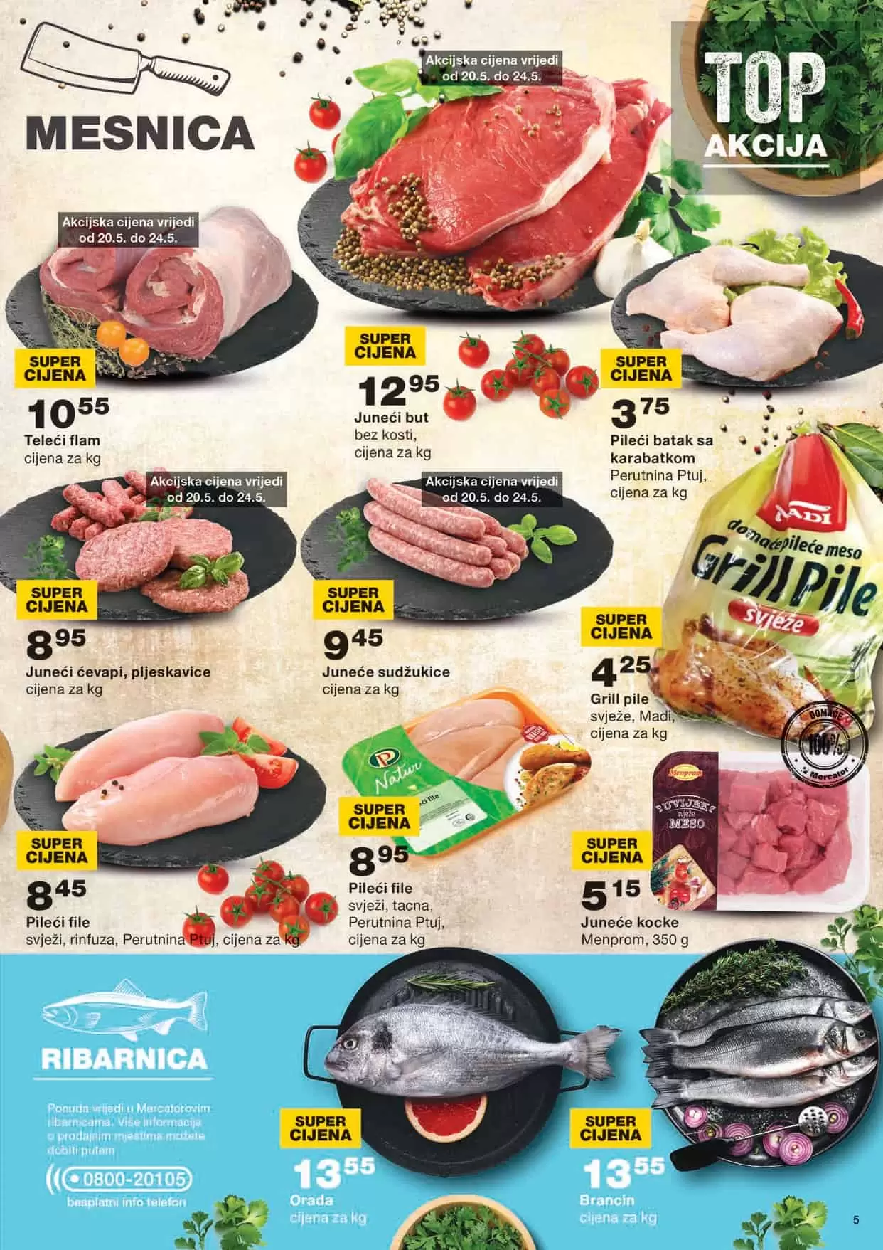 mercator katalog  mercator lozionicka prodavnice  mercator lozionicka radnje  mercator sarajevo