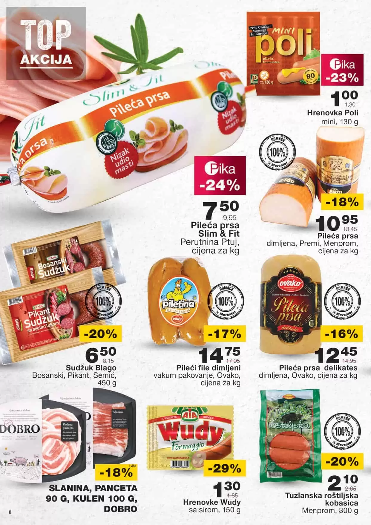 Mercator online kupovina Mercator sarajevo Mercator lozionicka Mercator radno vrijeme Mercator katalog Vikend akcija mercator Mercator banja luka Mercator bih